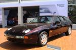 Porsche 928 H50 Concept 1987 года
